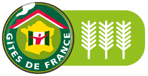 label gite de France